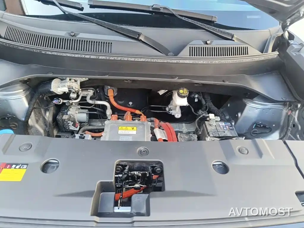 Baojun Yueye Plus 2026 301km Flagship — фото 19