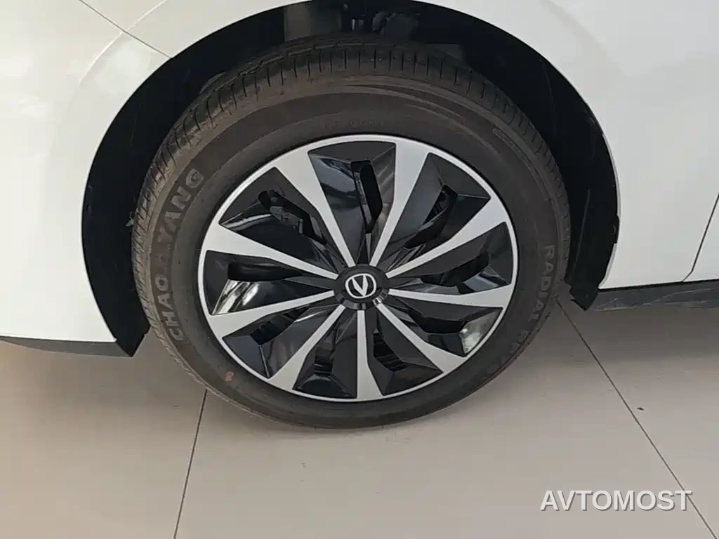 Changan Oushang 520 2025 Standard Edition — фото 20