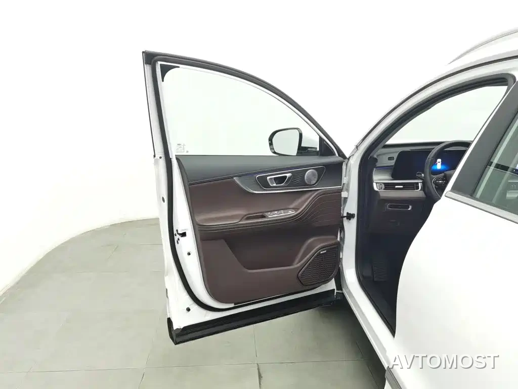 Chery Tiggo 8 PRO 2022 390T 2WD Vast Edition 5-seater — фото 7