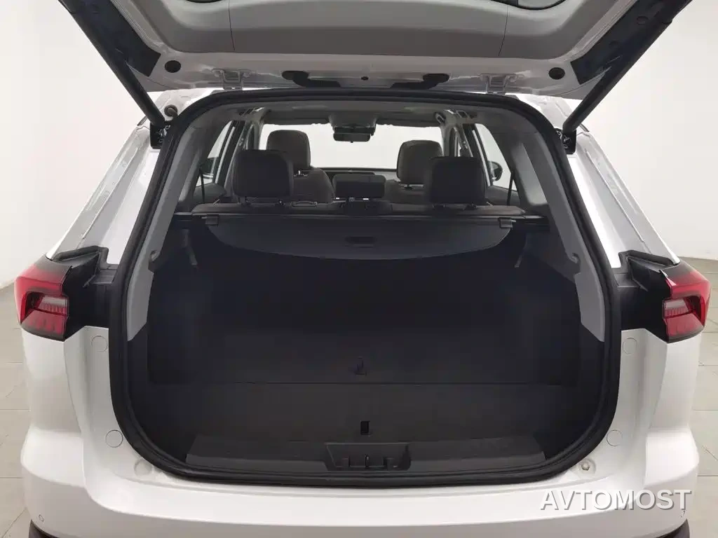 Chery Tiggo 8 PRO 2022 390T 2WD Vast Edition 5-seater — фото 13