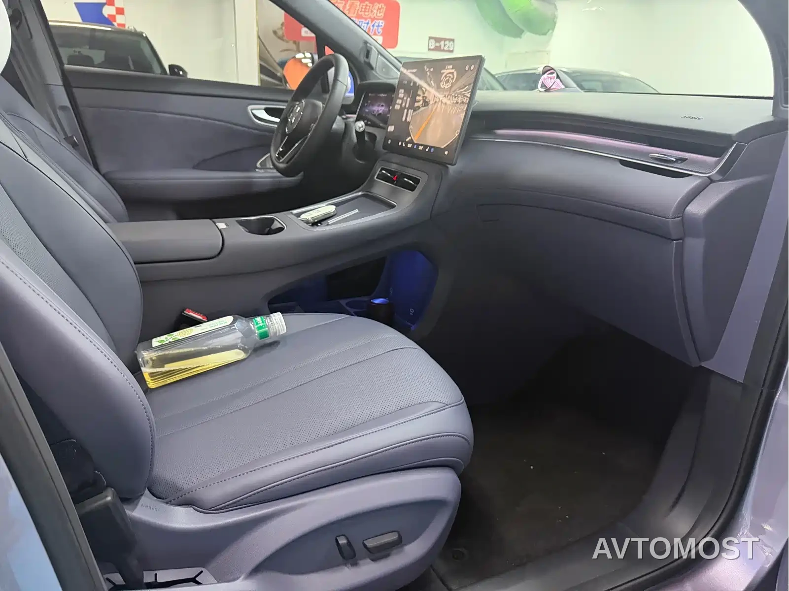 Shangjie SUV 2025 Model Extended Range Pro — фото 10