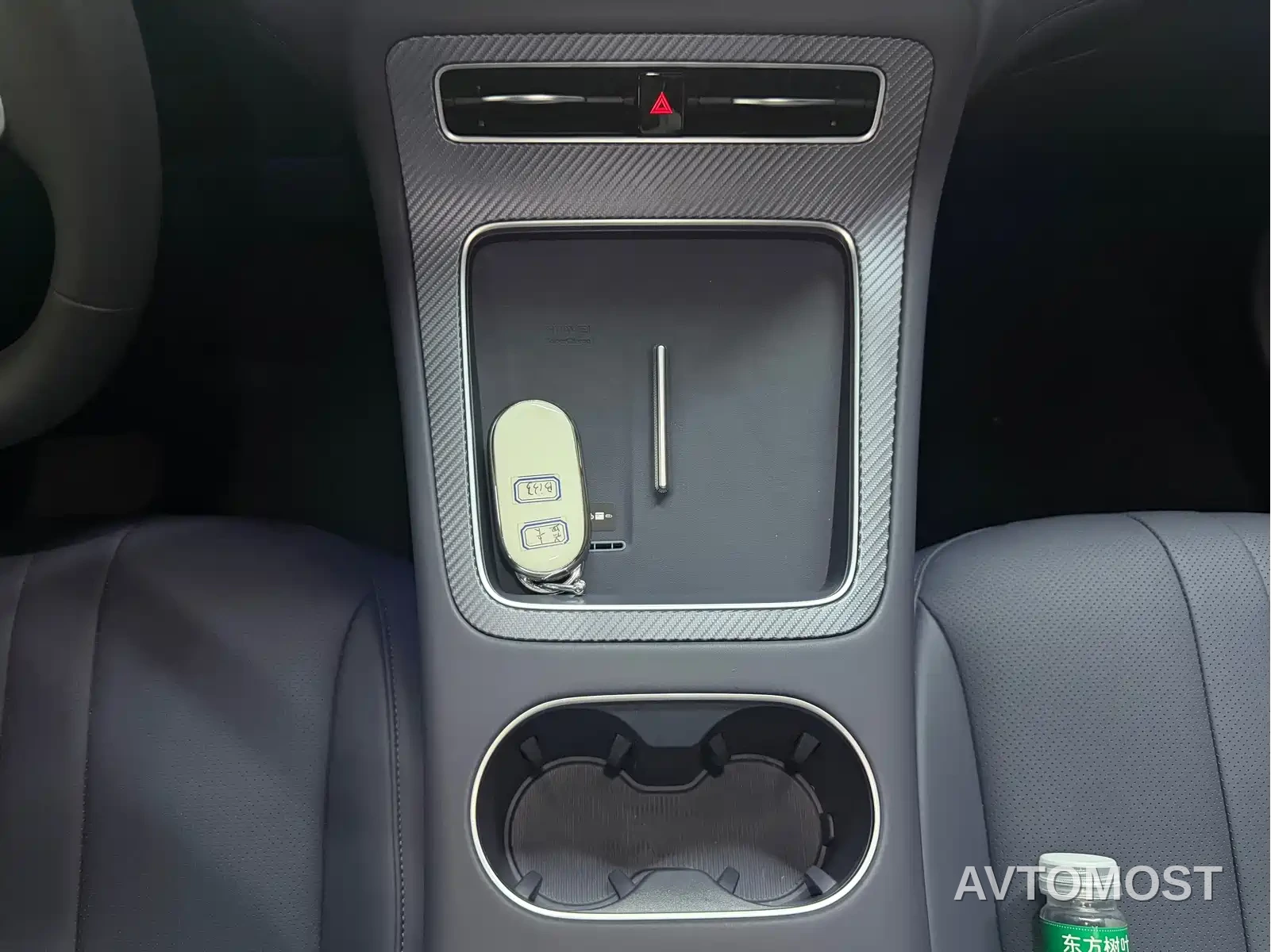 Shangjie SUV 2025 Model Extended Range Pro — фото 11