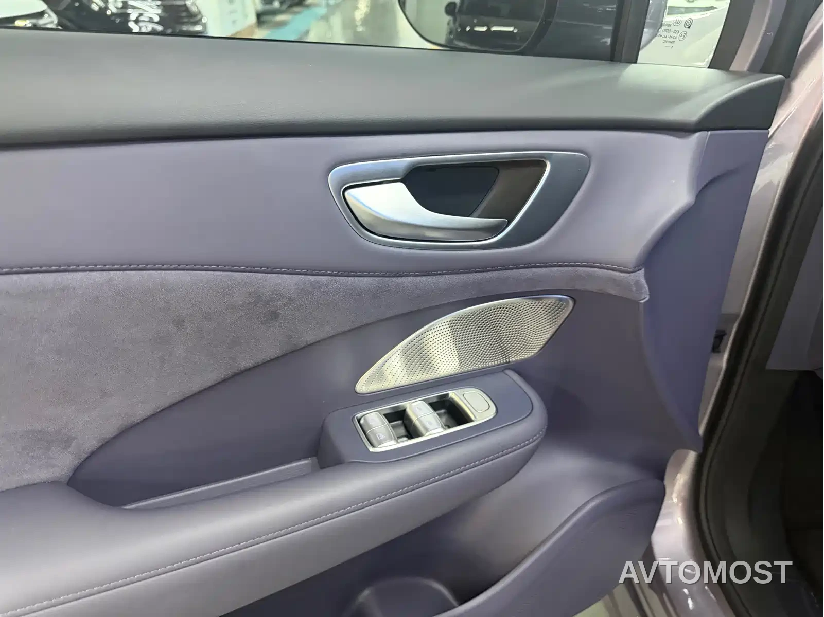 Shangjie SUV 2025 Model Extended Range Pro — фото 14