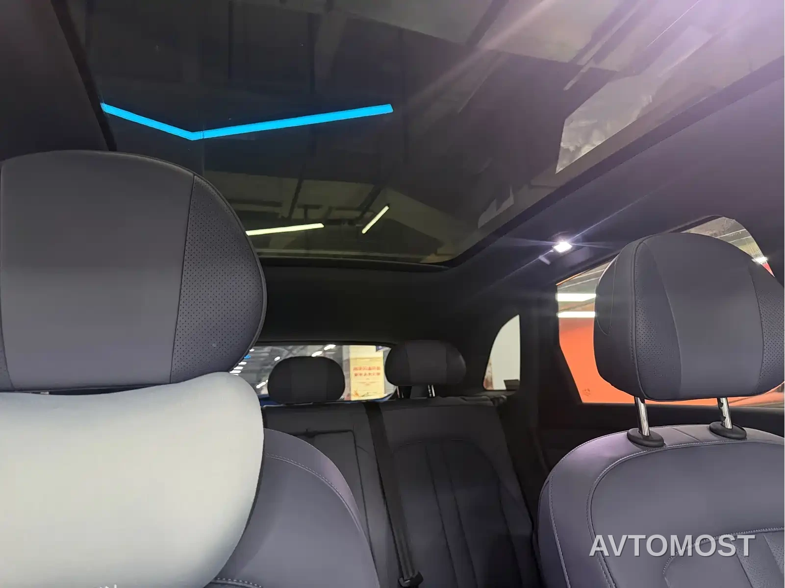 Shangjie SUV 2025 Model Extended Range Pro — фото 16
