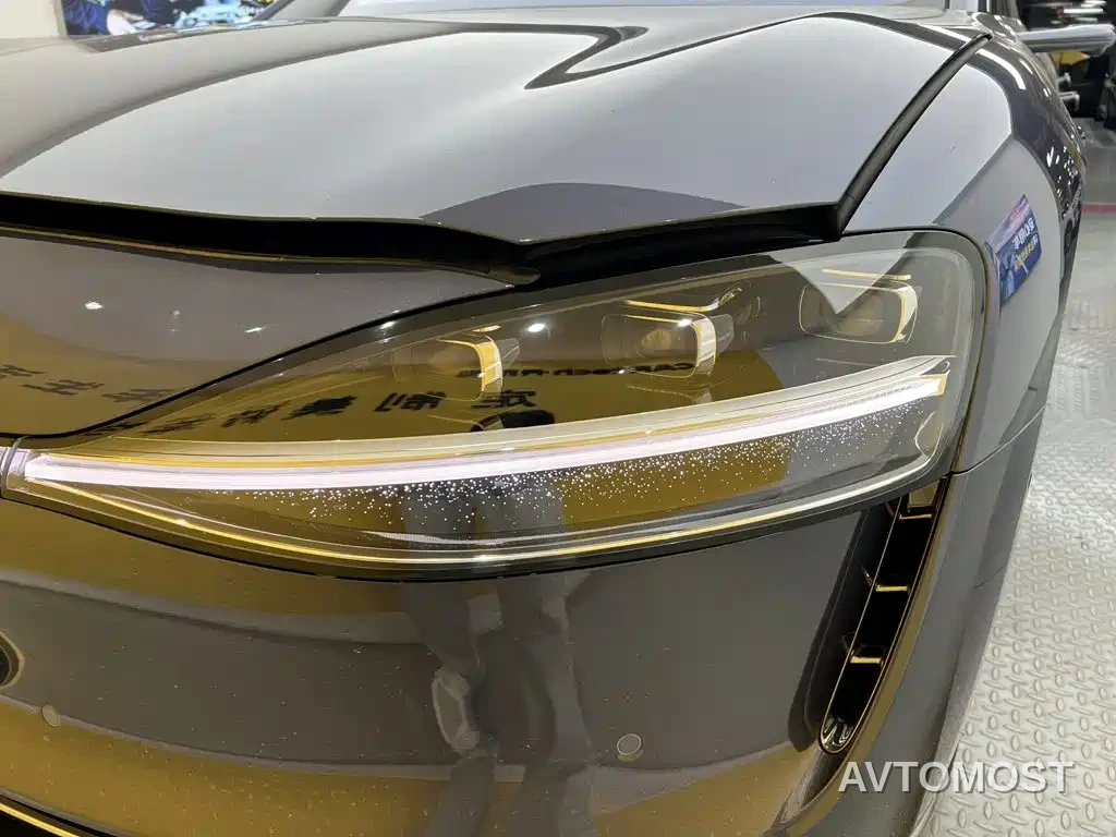Xiangjie Enjoy World S9T 2025 Model Range Extender 37kWh — фото 7
