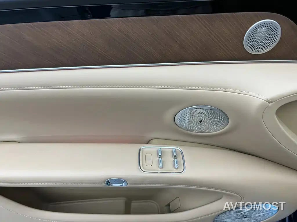 Xiangjie Enjoy World S9T 2025 Model Range Extender 37kWh — фото 17