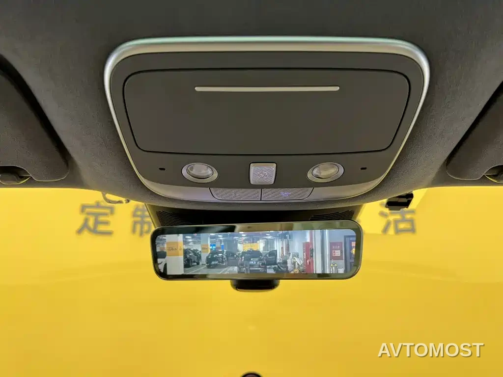 Xiangjie Enjoy World S9T 2025 Model Range Extender 37kWh — фото 50