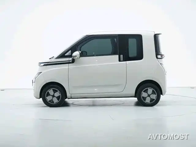 Wuling Air ev 2023 4-Seat Advanced Edition — фото 5