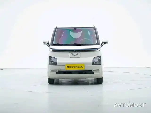 Wuling Air ev 2023 4-Seat Advanced Edition — фото 8