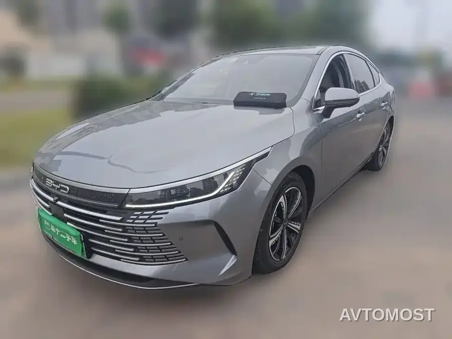 BYD Destroyer 05 2022 DM-i 55KM Premium