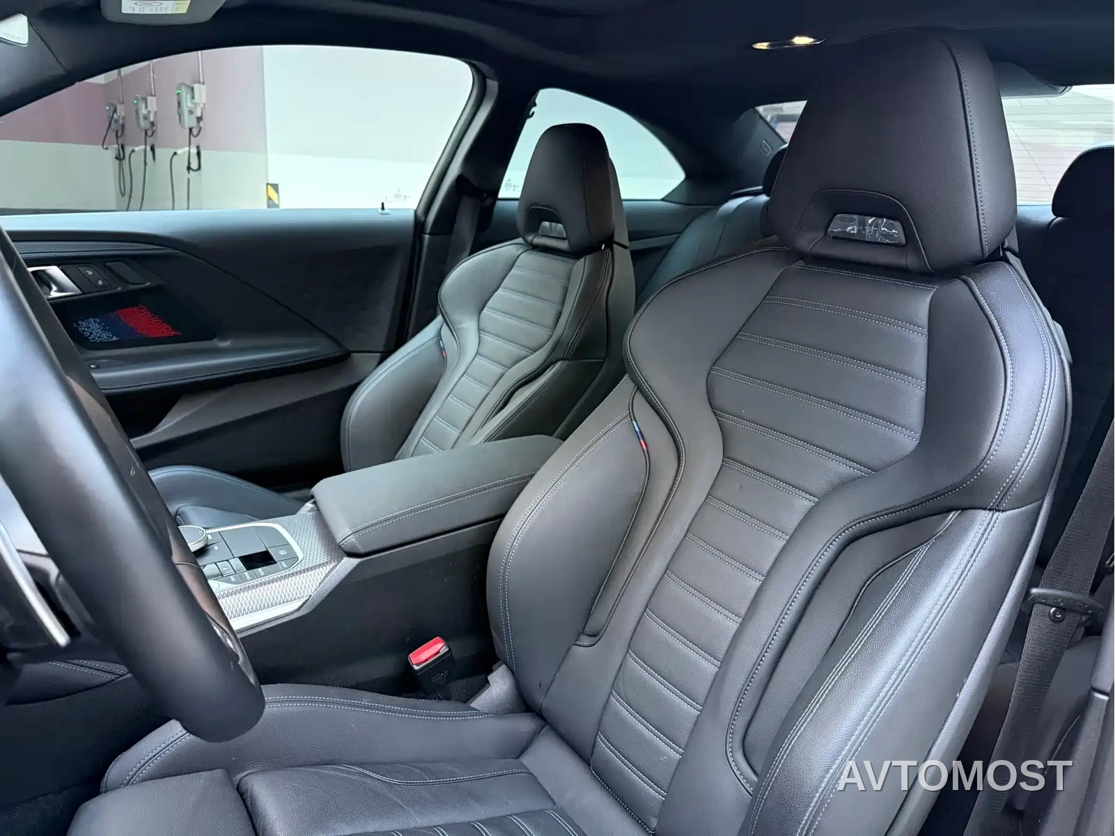 BMW M240i 2024 M240i — фото 5