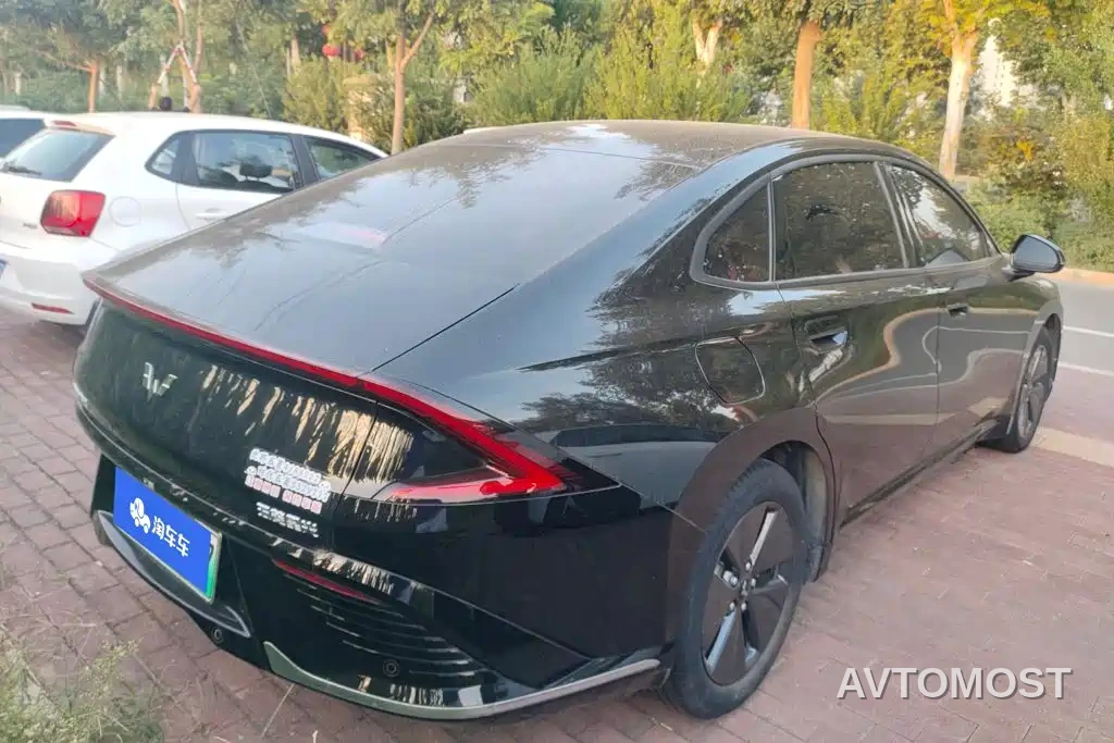 Wuling Xingguang 2023 70 Standard Edition — фото 3
