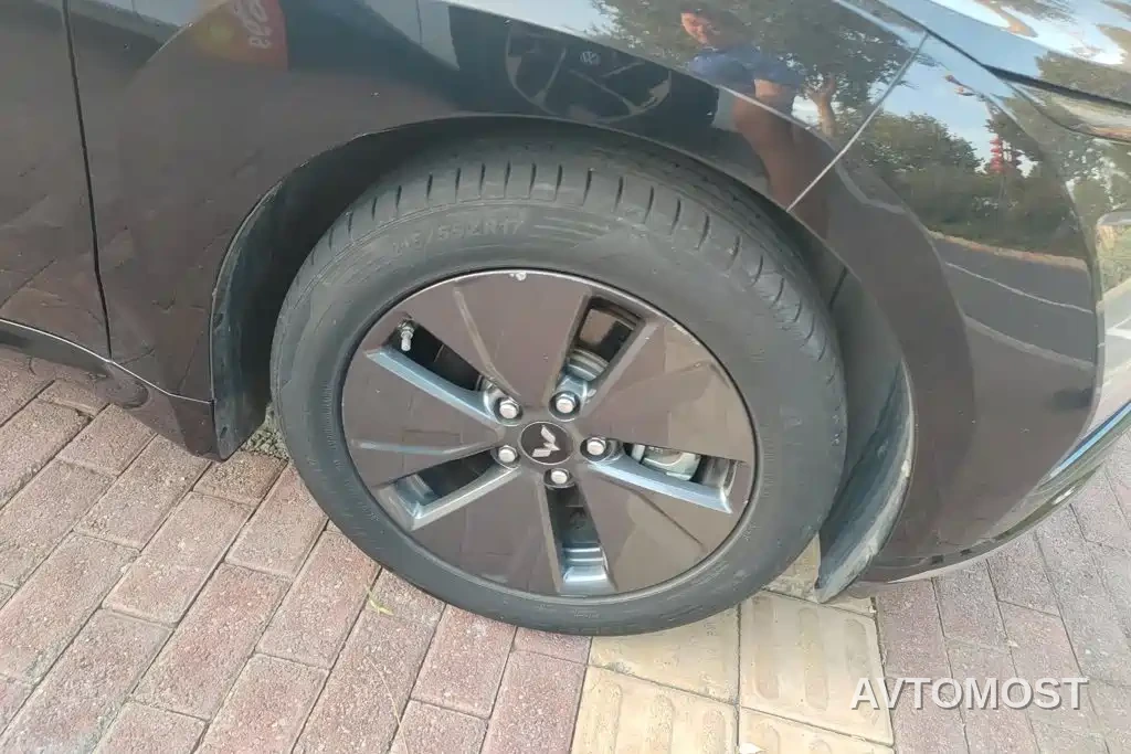 Wuling Xingguang 2023 70 Standard Edition — фото 6