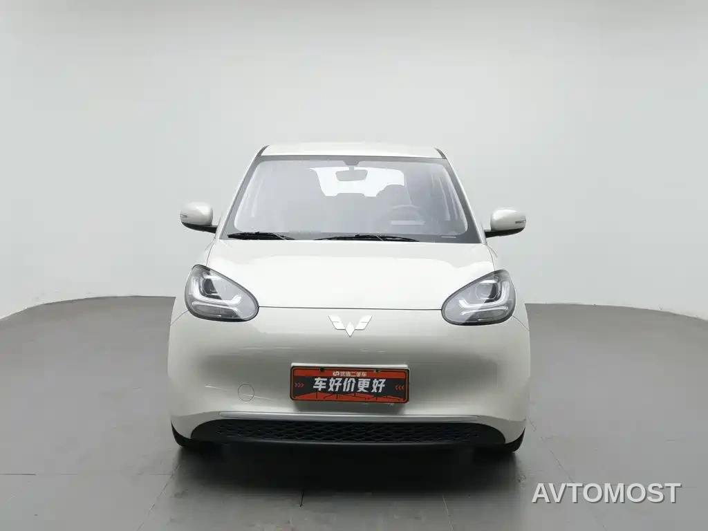 Wuling Bingo 2023 Model 203km Lite Enjoyment Edition — фото 2
