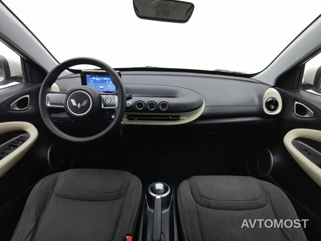 Wuling Bingo 2023 Model 203km Lite Enjoyment Edition — фото 4