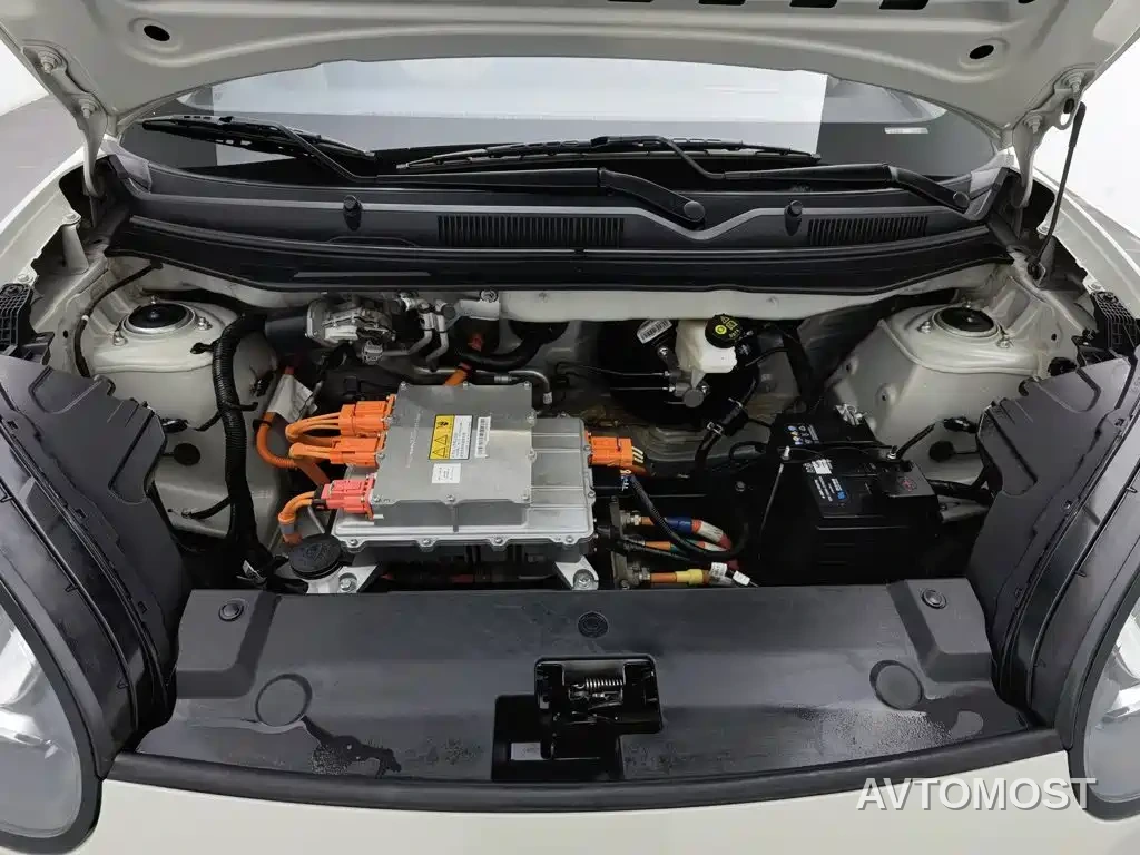 Wuling Bingo 2023 Model 203km Lite Enjoyment Edition — фото 5