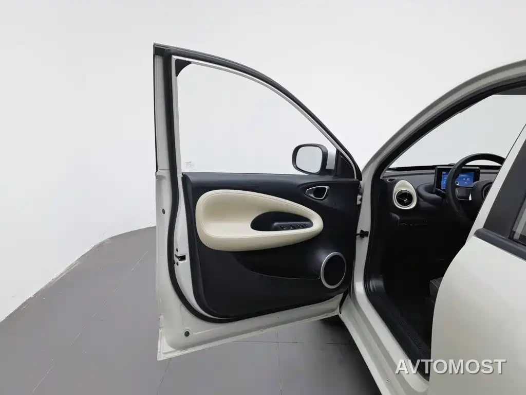 Wuling Bingo 2023 Model 203km Lite Enjoyment Edition — фото 7