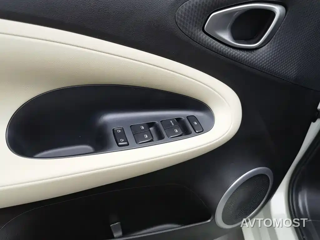 Wuling Bingo 2023 Model 203km Lite Enjoyment Edition — фото 8