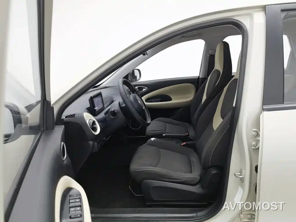 Wuling Bingo 2023 Model 203km Lite Enjoyment Edition — фото 9