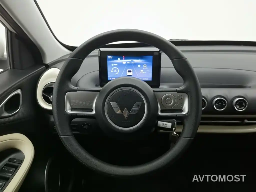 Wuling Bingo 2023 Model 203km Lite Enjoyment Edition — фото 10
