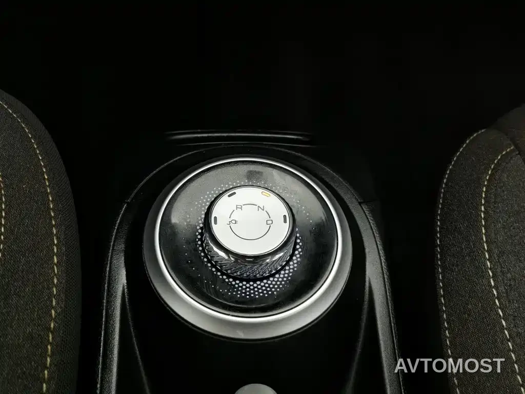 Wuling Bingo 2023 Model 203km Lite Enjoyment Edition — фото 12