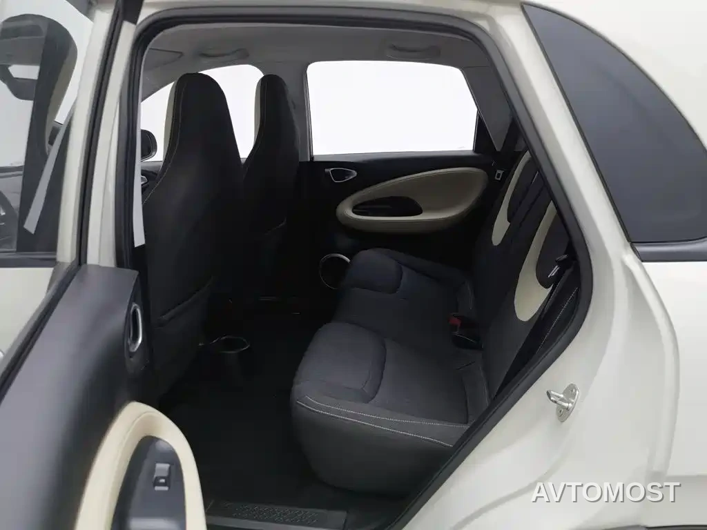 Wuling Bingo 2023 Model 203km Lite Enjoyment Edition — фото 14