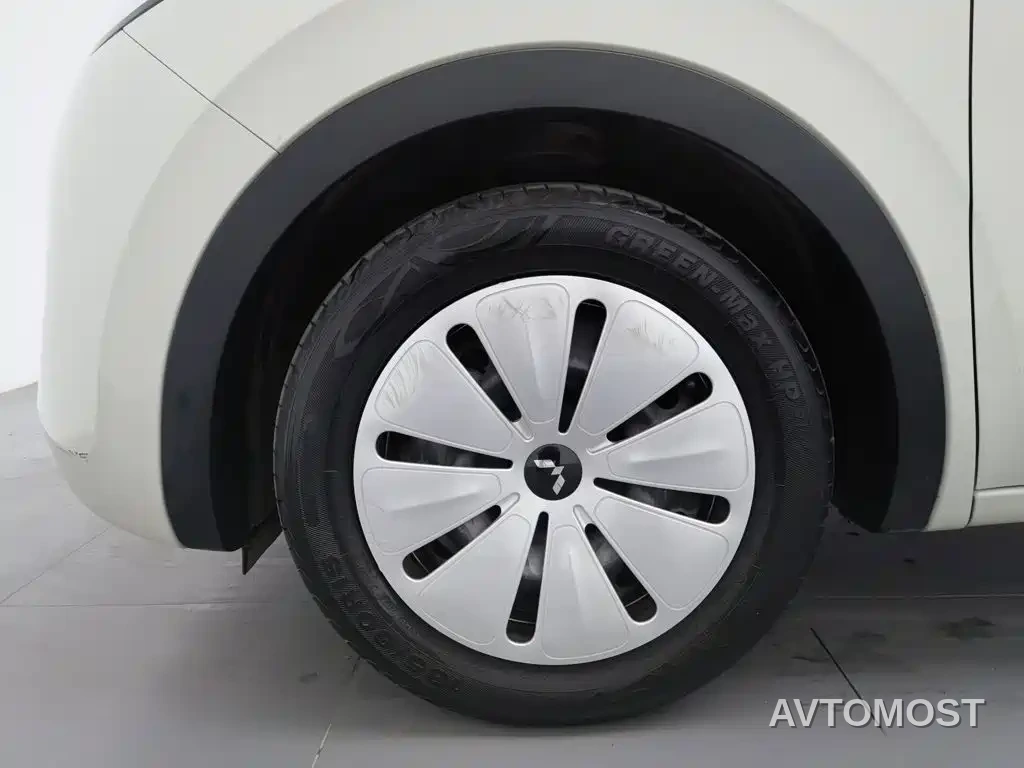 Wuling Bingo 2023 Model 203km Lite Enjoyment Edition — фото 16