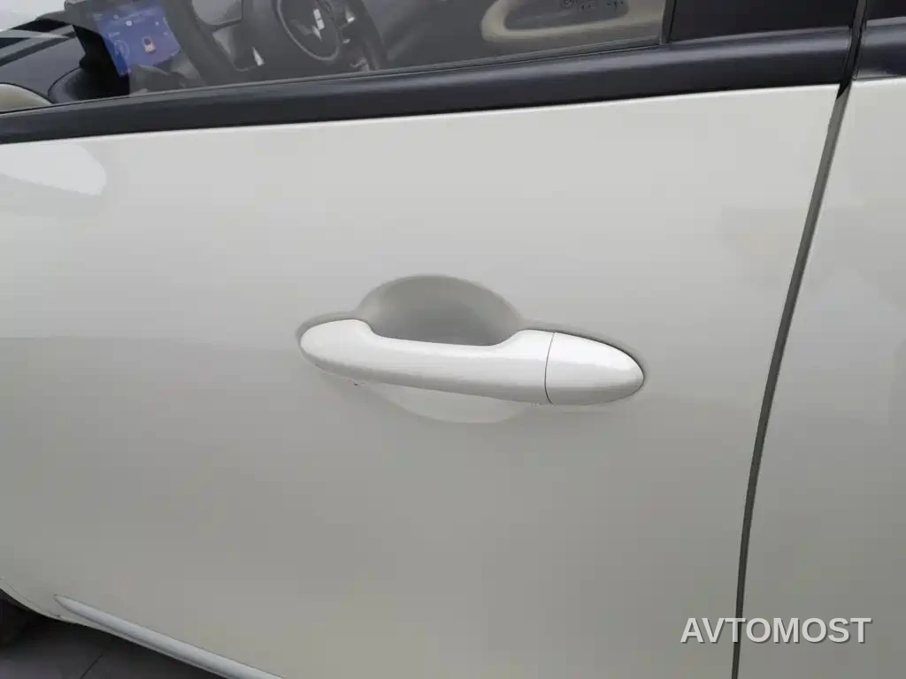 Wuling Bingo 2023 Model 203km Lite Enjoyment Edition — фото 17