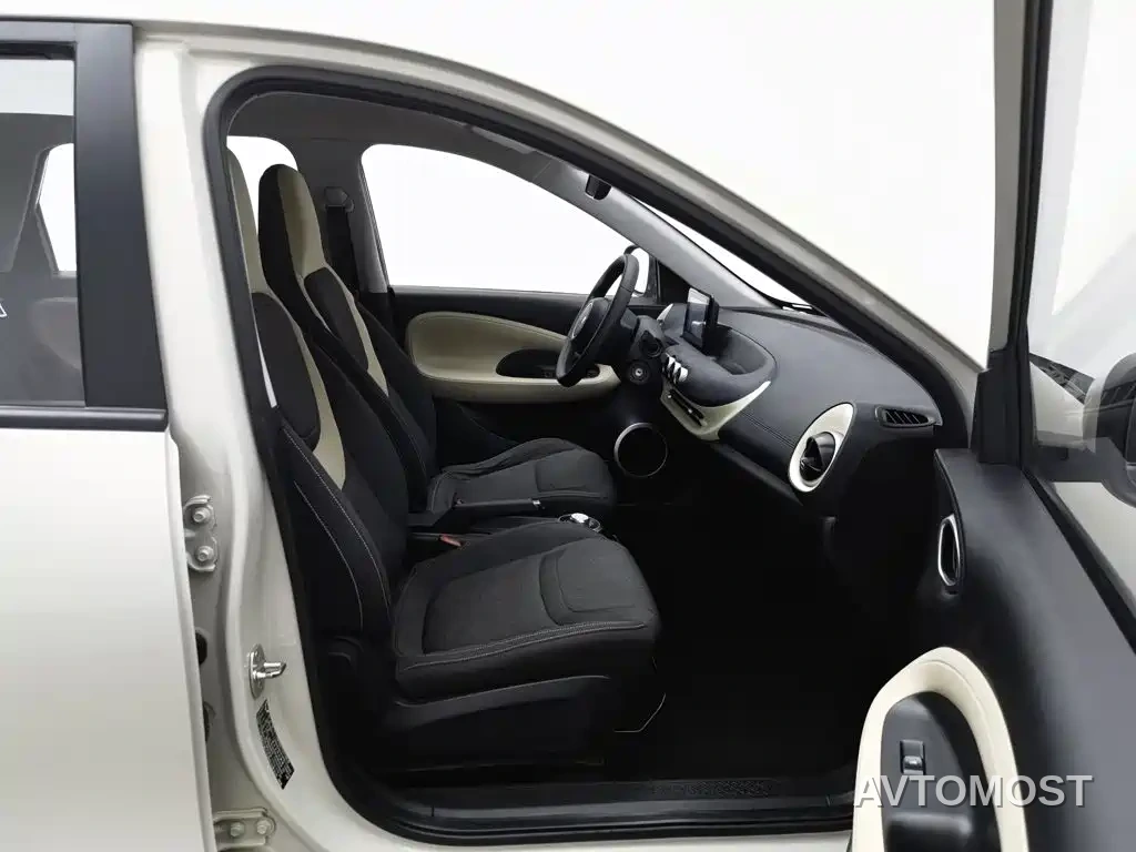 Wuling Bingo 2023 Model 203km Lite Enjoyment Edition — фото 22