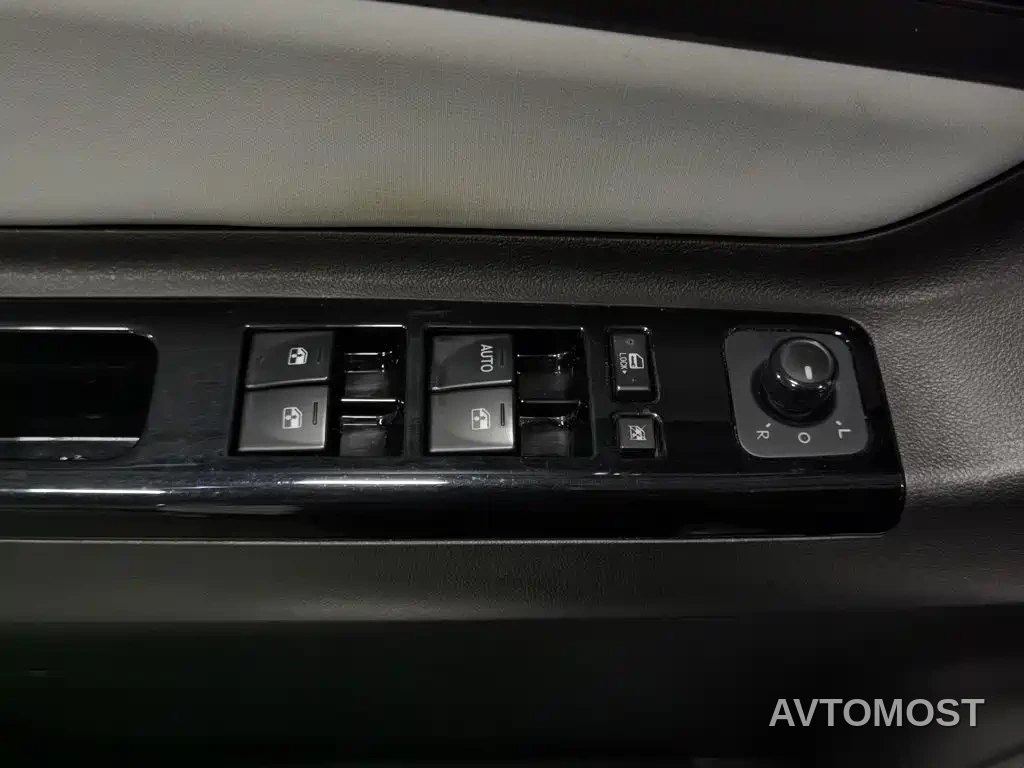BAIC New Energy EC5 2019 New Trend Edition — фото 8