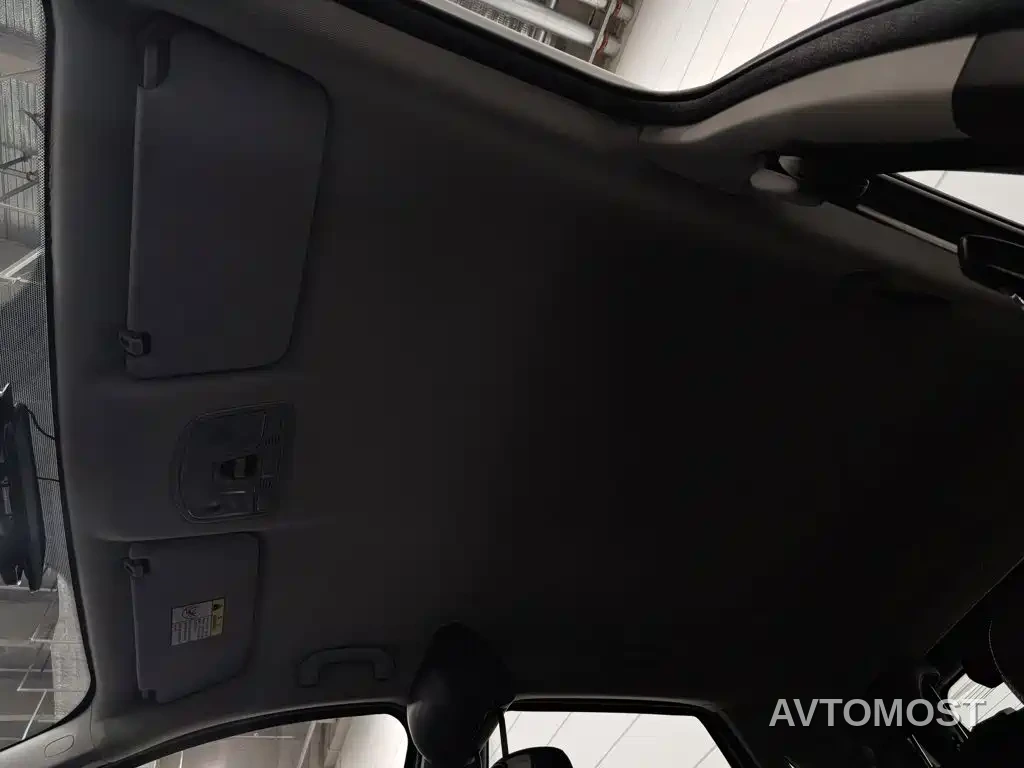 BAIC New Energy EC5 2019 New Trend Edition — фото 12