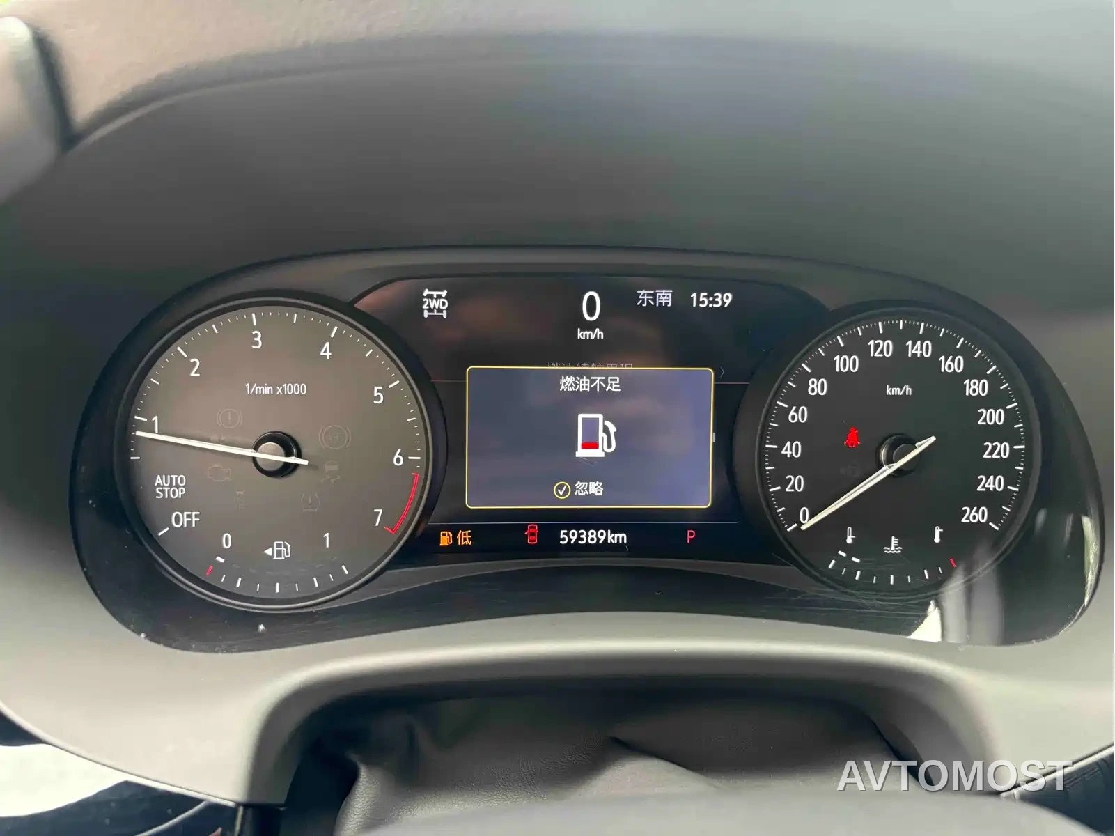 Buick Enclave 2022 652T AWD Premium Flagship 6-Seater — фото 9