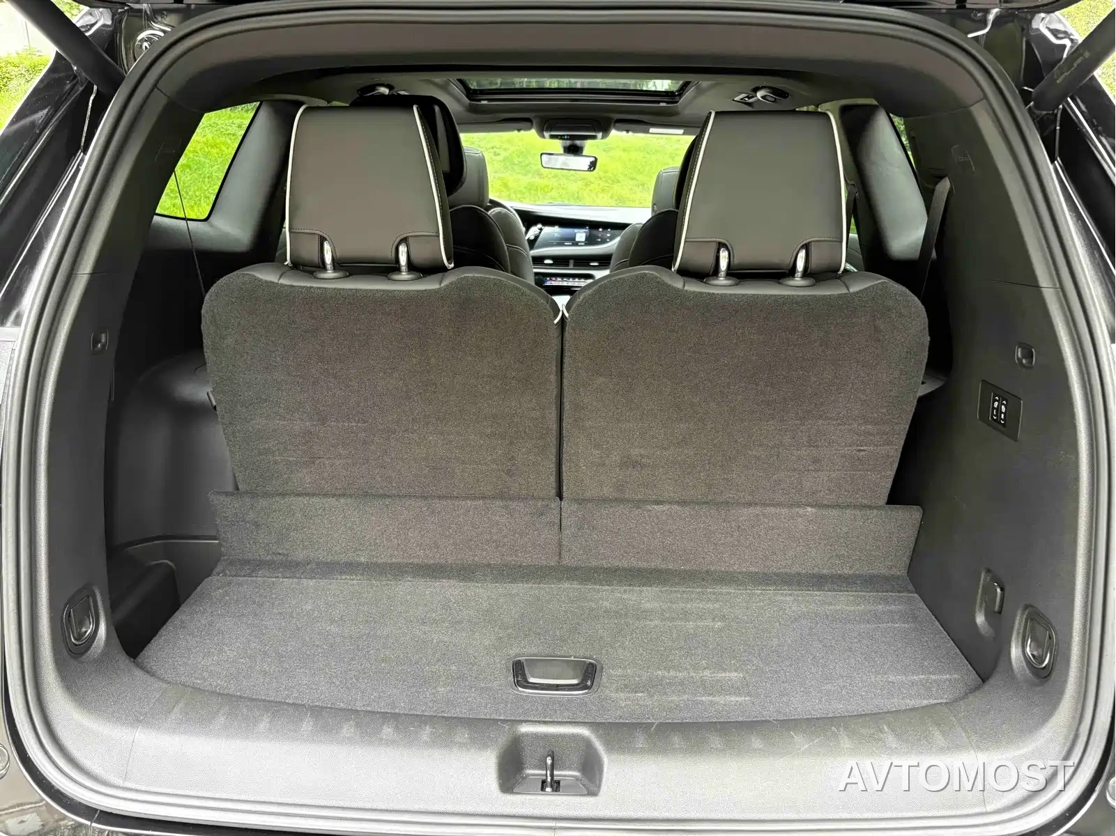 Buick Enclave 2022 652T AWD Premium Flagship 6-Seater — фото 15