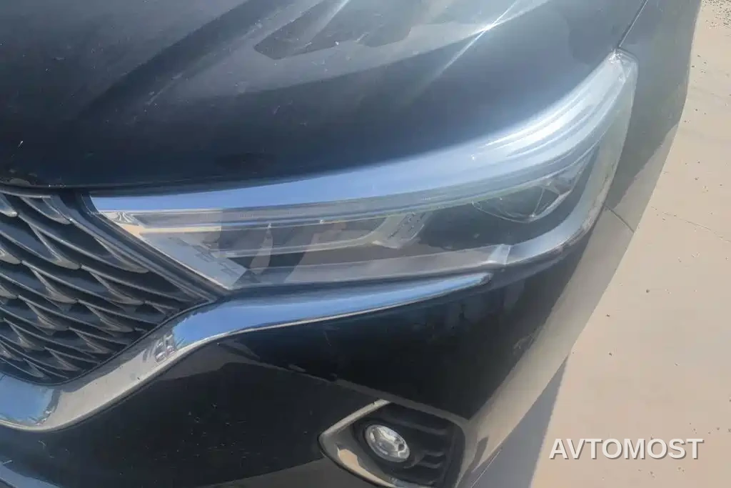 Haval M6 2021 PLUS 1.5T Manual Luxury Smart Connect — фото 5