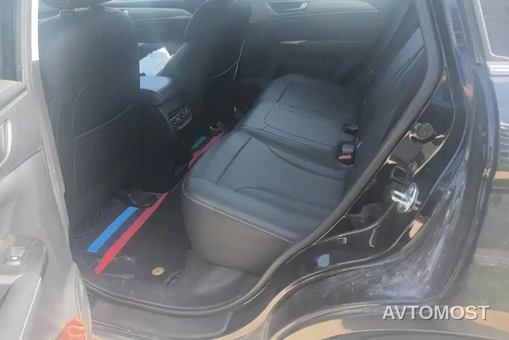 Haval M6 2021 PLUS 1.5T Manual Luxury Smart Connect — фото 11