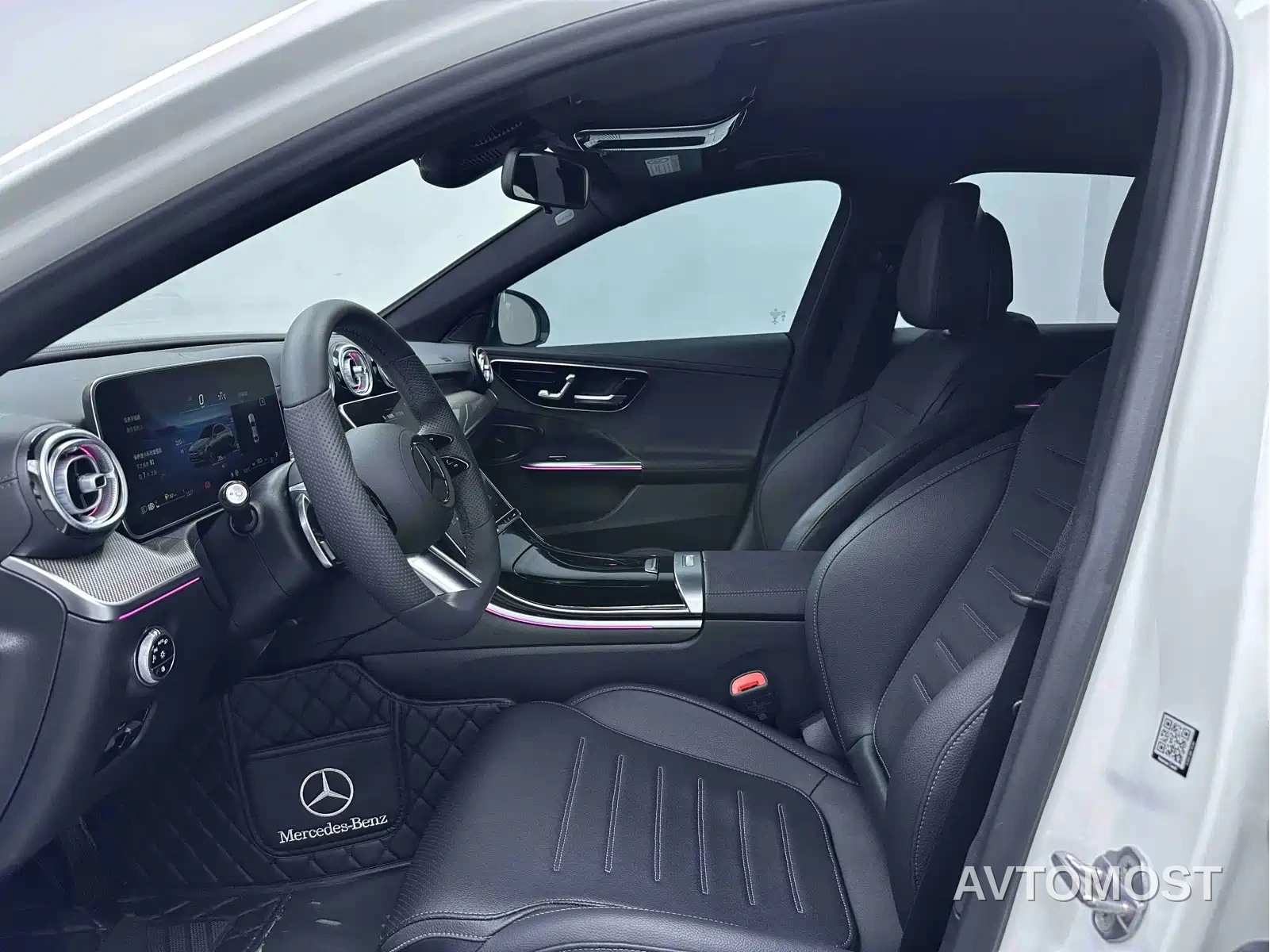 Mercedes-Benz C-Class 2022 C 260 L Sport Edition — фото 5