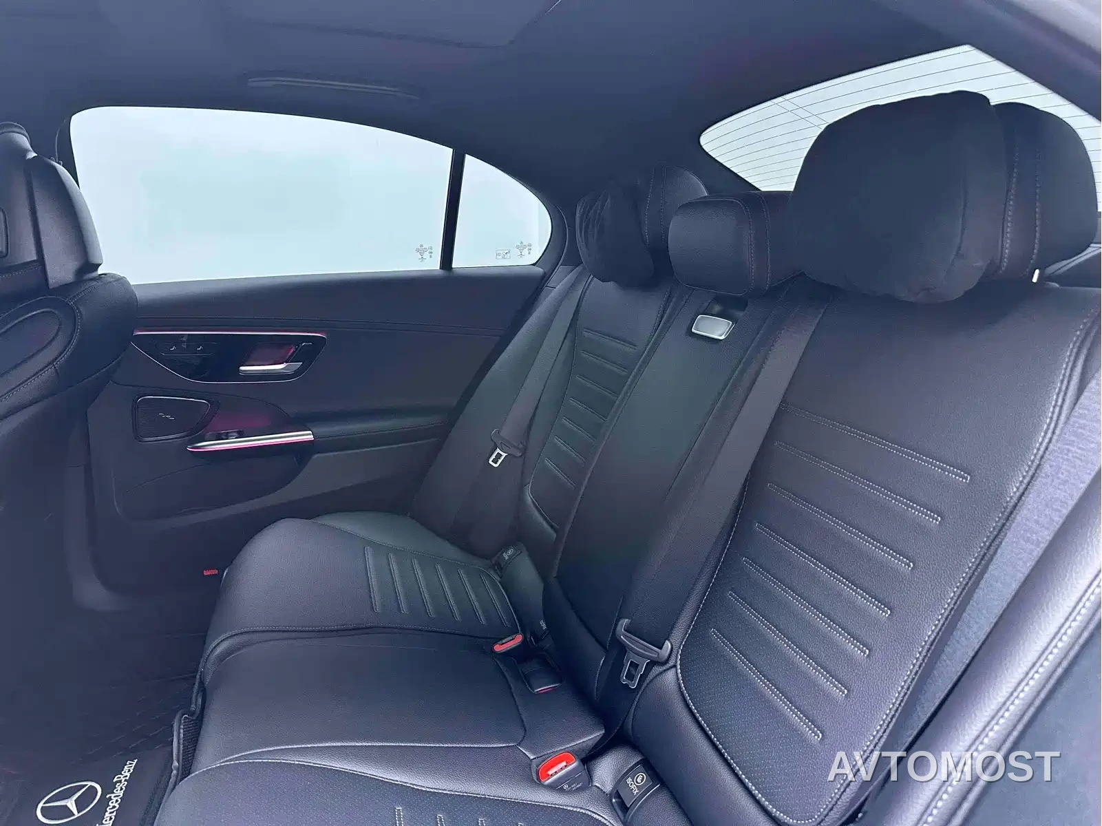 Mercedes-Benz C-Class 2022 C 260 L Sport Edition — фото 7