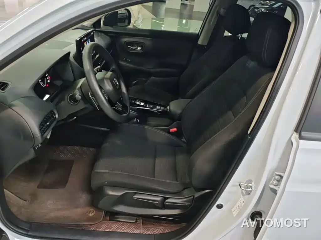Honda HR-V 2023 2.0L e:HEV Dynamic Speed Edition — фото 15