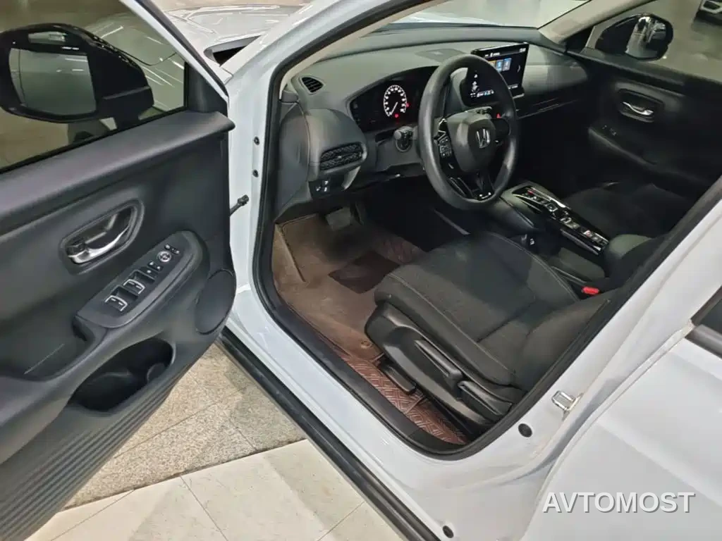 Honda HR-V 2023 2.0L e:HEV Dynamic Speed Edition — фото 16