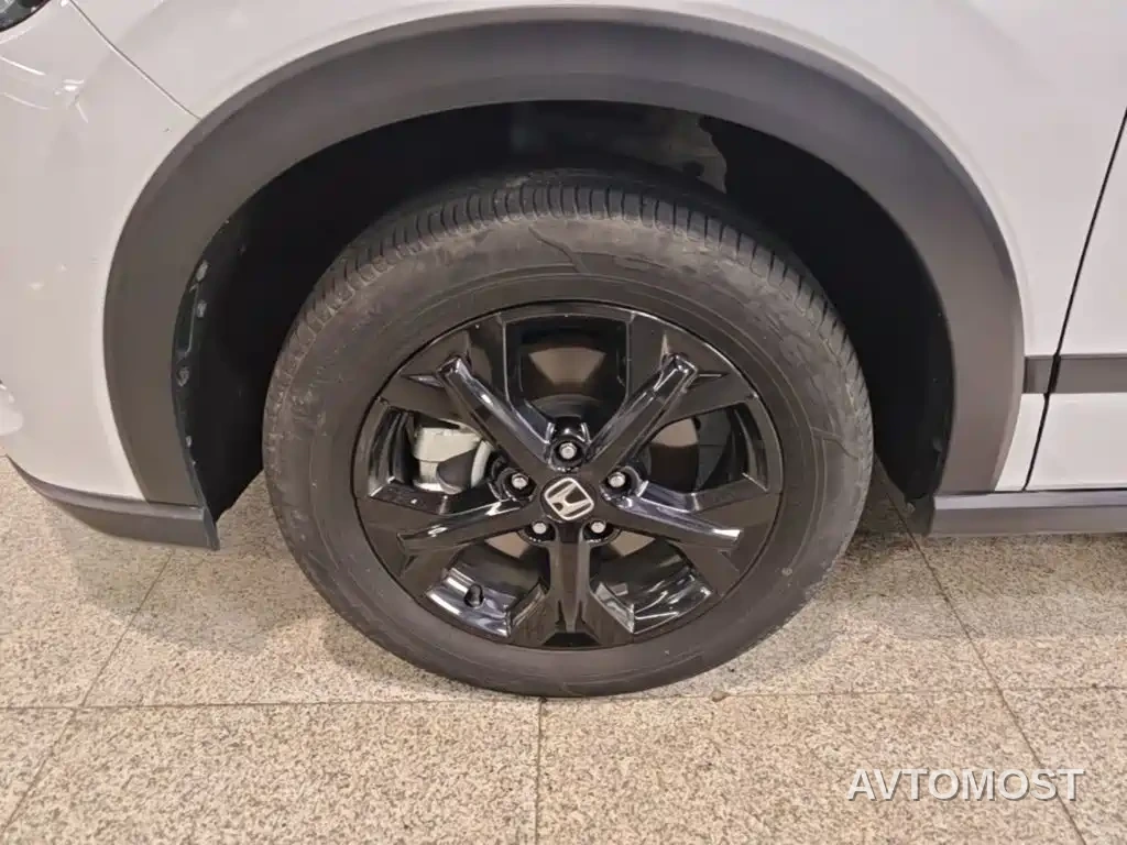 Honda HR-V 2023 2.0L e:HEV Dynamic Speed Edition — фото 22