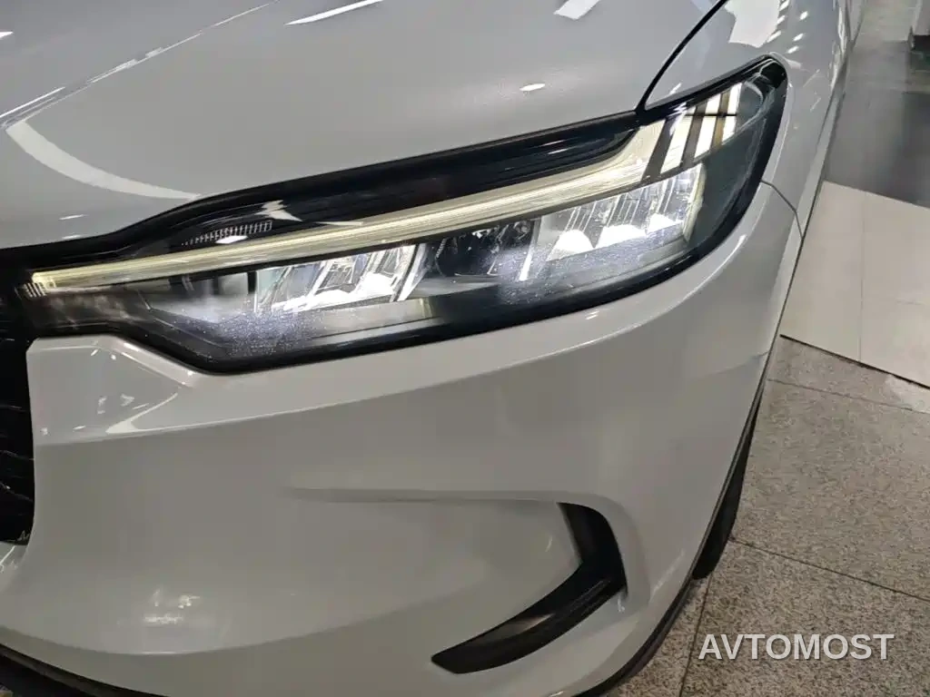 Honda HR-V 2023 2.0L e:HEV Dynamic Speed Edition — фото 23