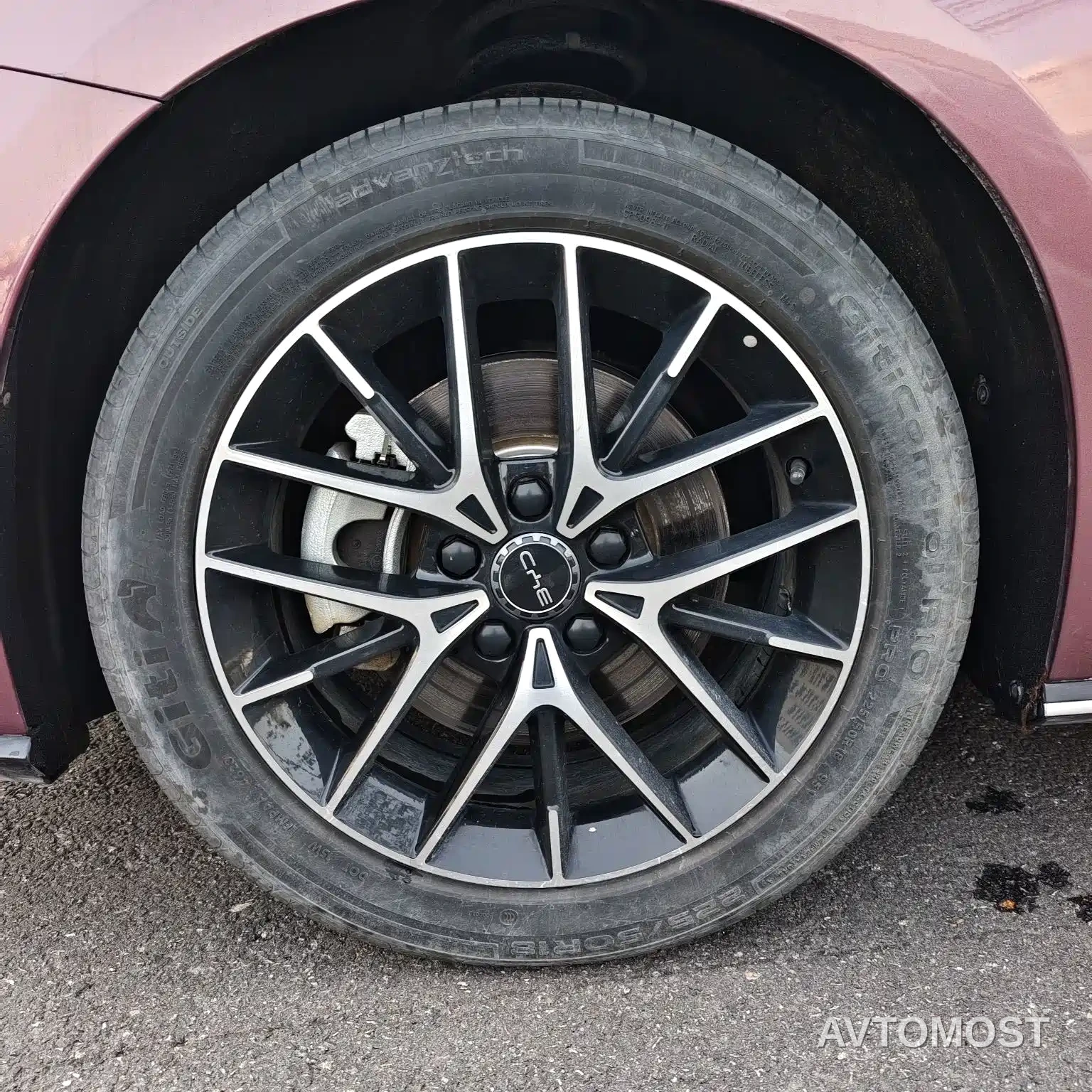 BYD Seal 2024 Glory Edition DM-i 1.5L 121km Luxury — фото 2