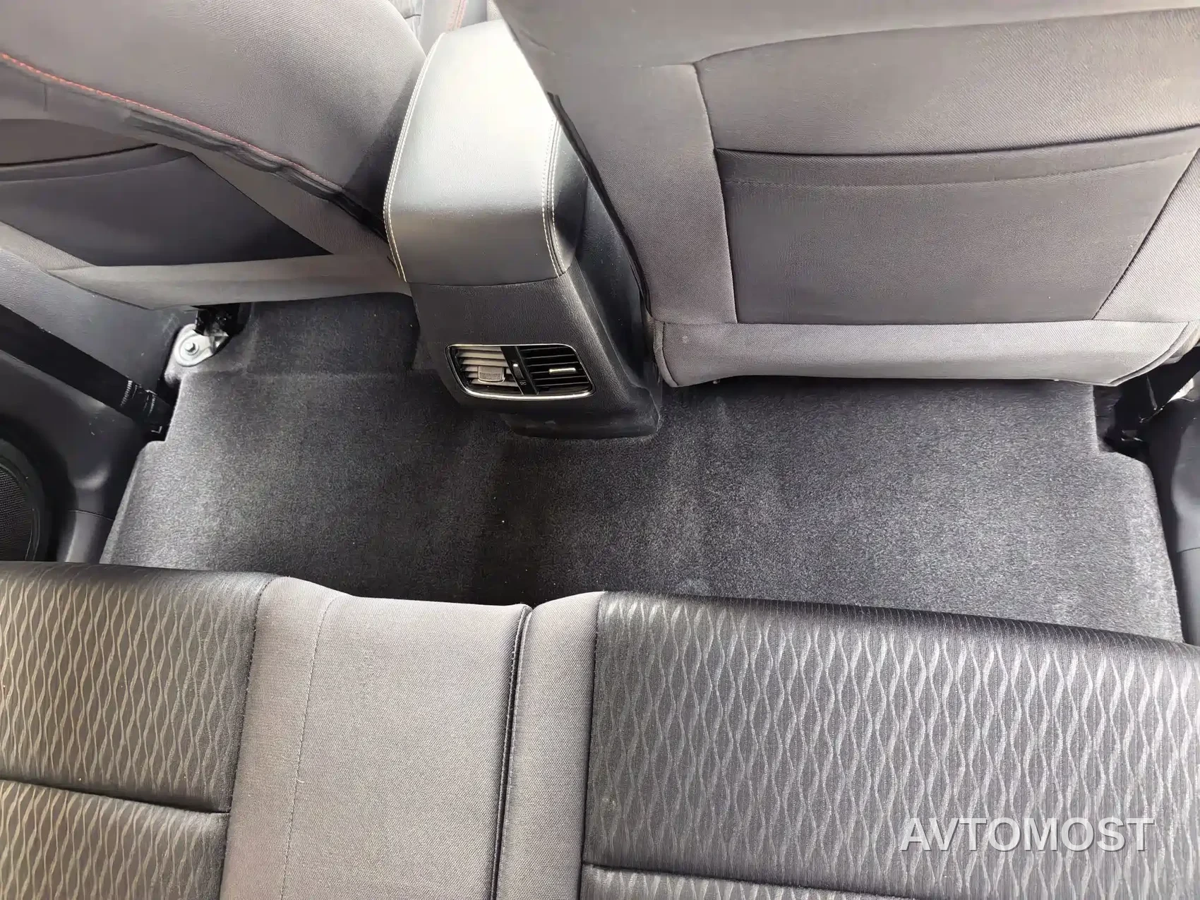 Changan Oshan A600EV 2021 EV — фото 6