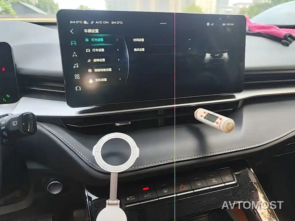 Haval H6 2021 3rd Generation 1.5T Auto 2WD Max — фото 12