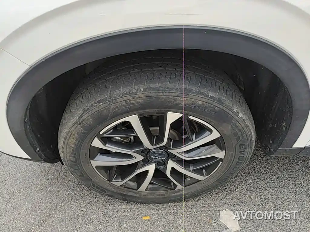 Haval H6 2021 3rd Generation 1.5T Auto 2WD Max — фото 20