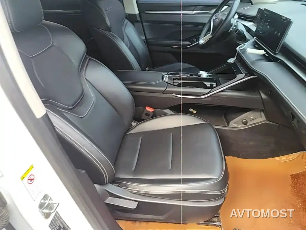 Haval H6 2021 3rd Generation 1.5T Auto 2WD Max — фото 22