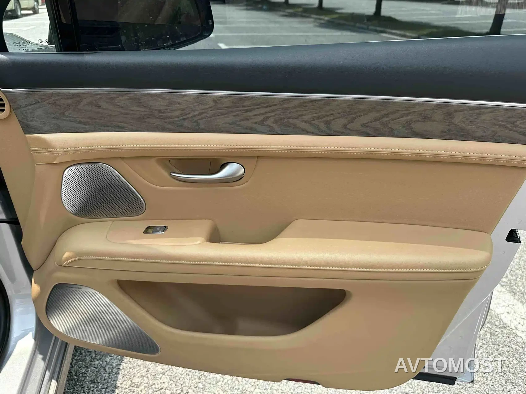 AITO M5 2022 Extended Range RWD Standard — фото 5