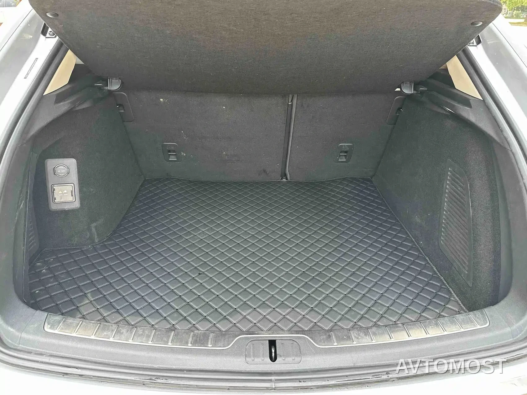 AITO M5 2022 Extended Range RWD Standard — фото 8