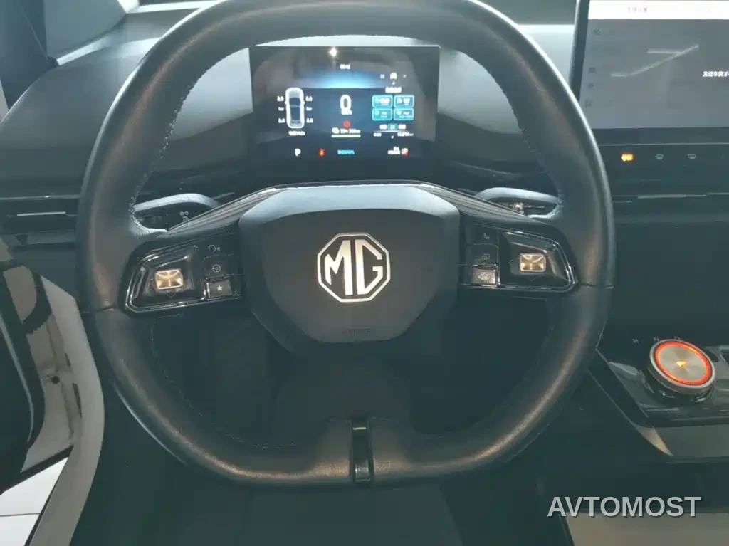 MG4 EV 2023 415km Overseas Champion Edition — фото 9