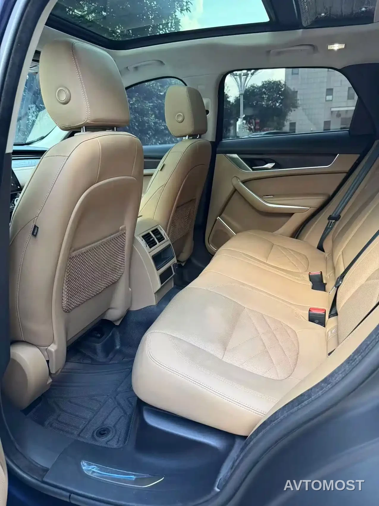 Jaguar F-PACE 2022 P250 HSE — фото 6